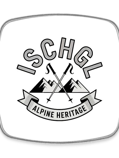 Ischgl - Souvenir Design