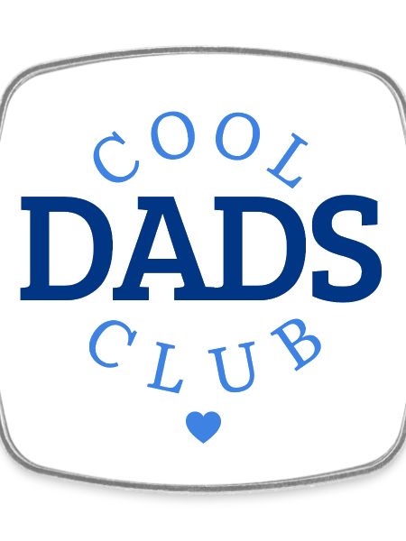 Dad's Club Logo