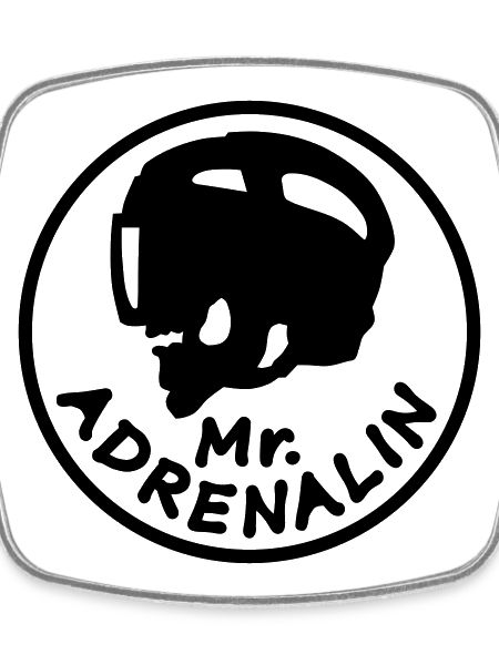 Mr. Adrenalin Eishockey