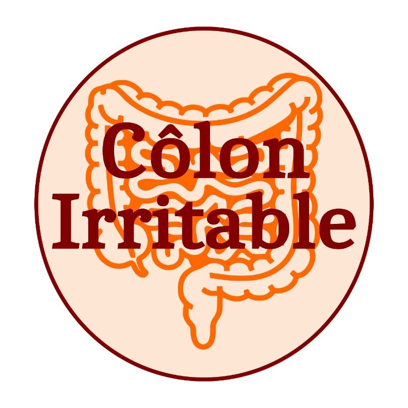 Côlon irritable