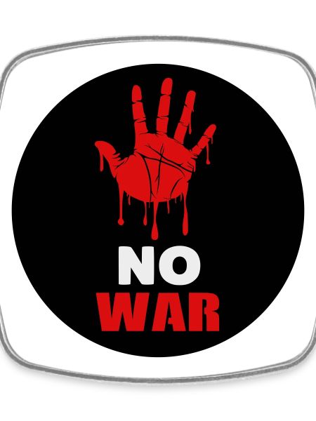 No war