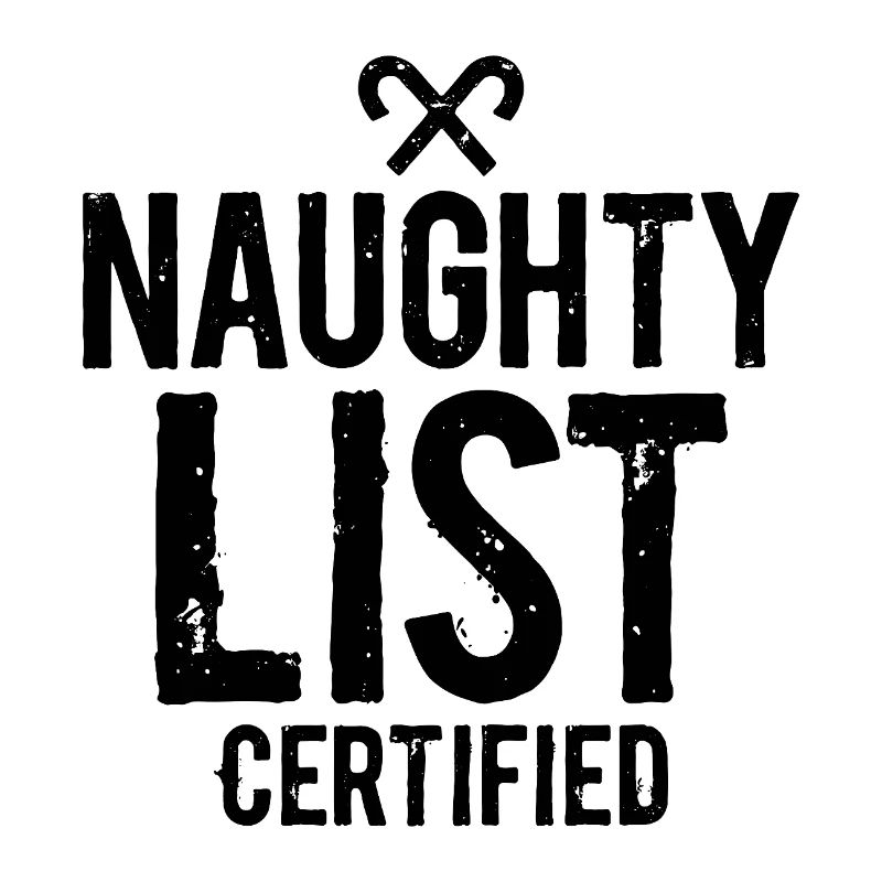 Liste coquine certifiée Citation de Noël coquine
