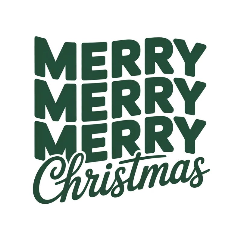 Merry Christmas