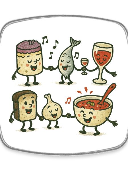 Ukrainian dishes