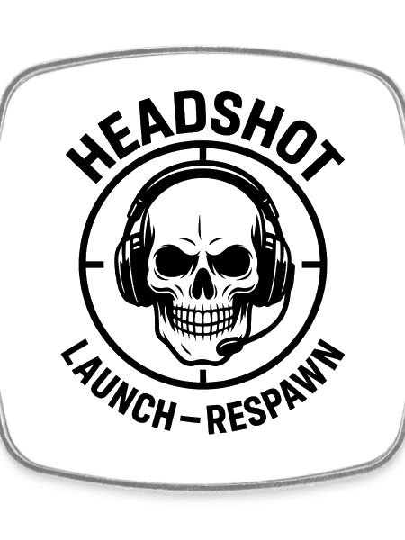 Headshot Launch Respawn