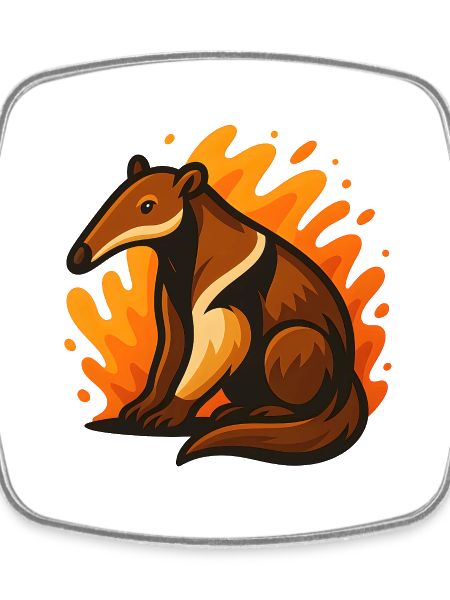 Burning Anteaters