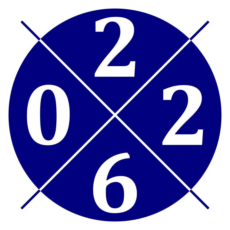 2026 Circle