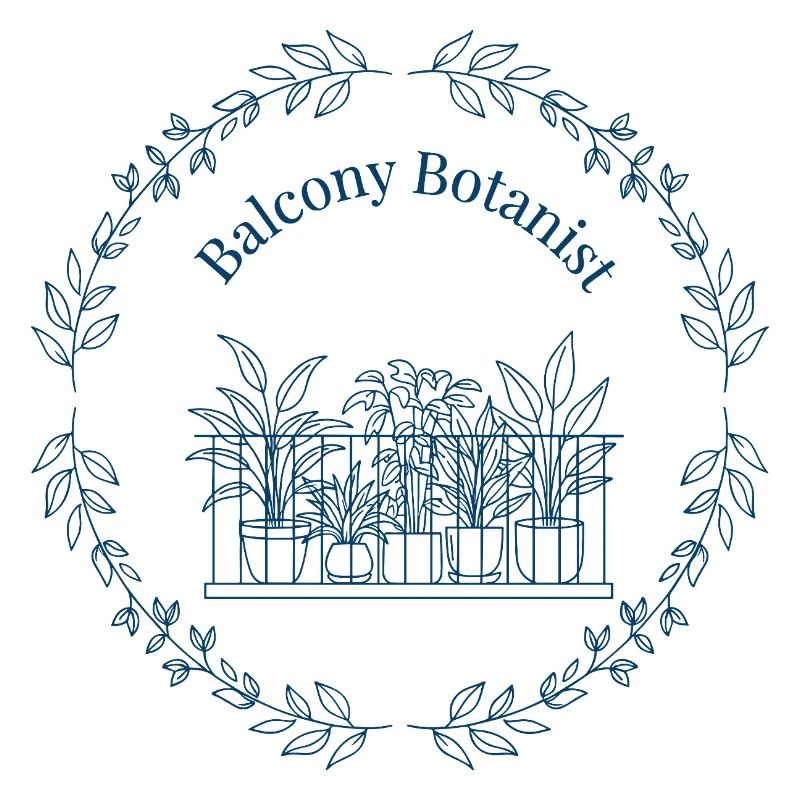 Botaniste de balcon