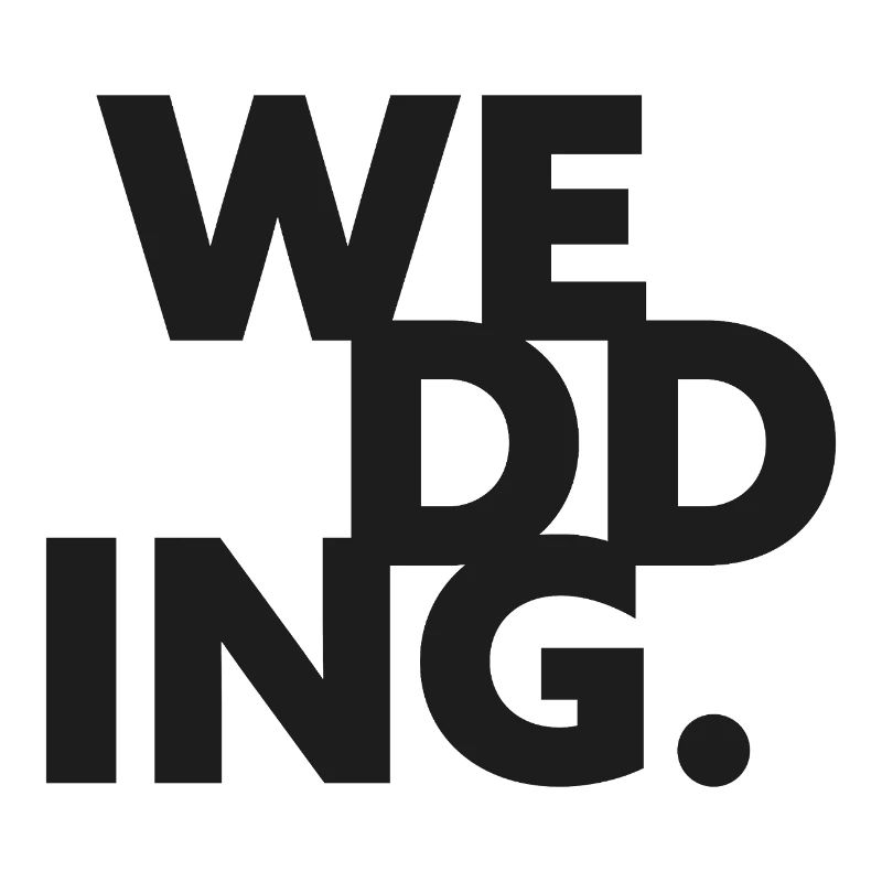 GIUDAN Berlin Collection: WEDDING