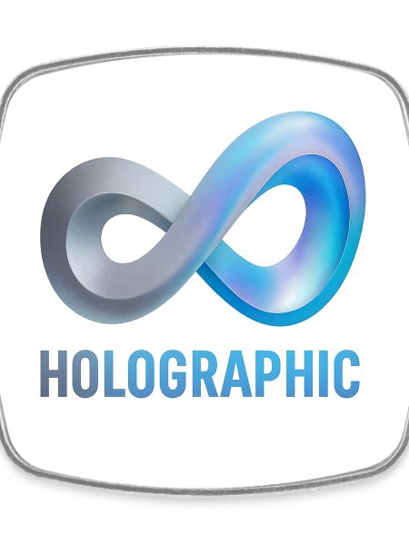 Holographic Infinity Loop