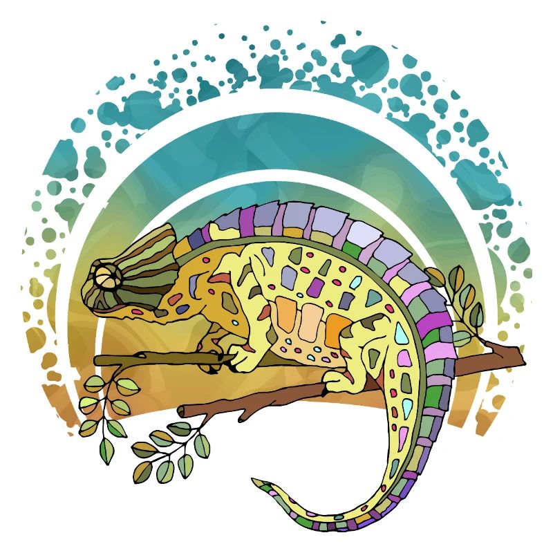 Chameleon