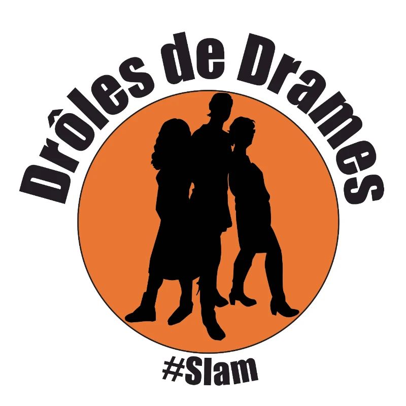 Funny Slam Dramas