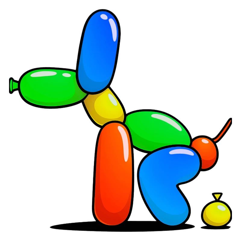 Balloon Dog
