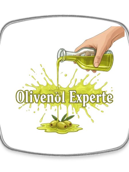 Olive Oil Expert