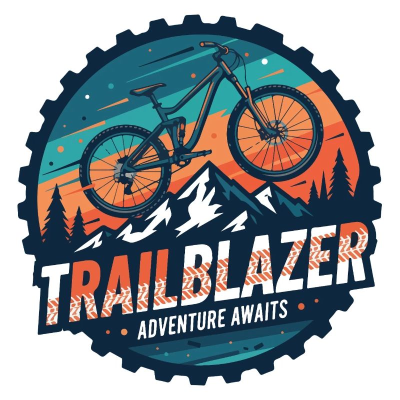 Aventure de VTT Trailblazer