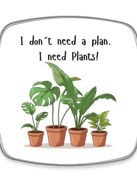 Plant Plans