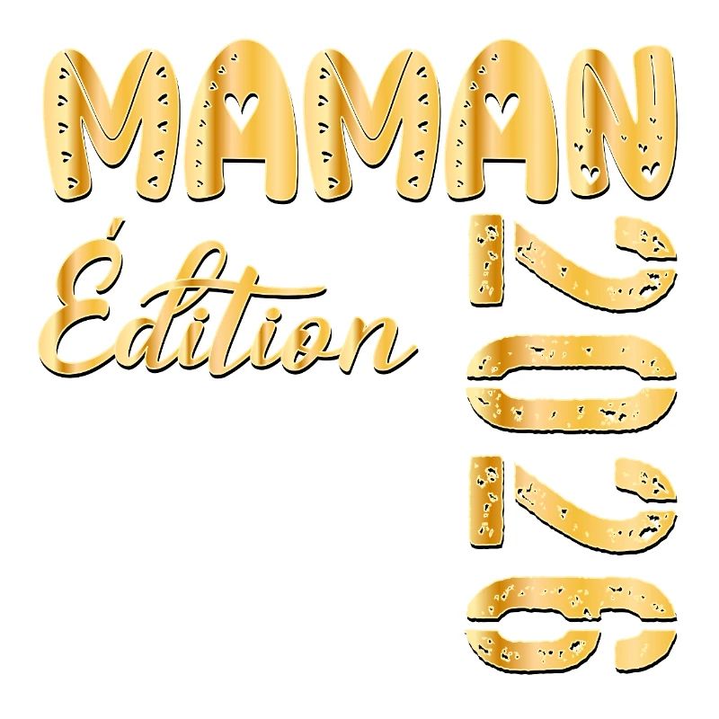 Maman 2026 Édition