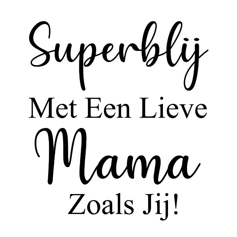 Liebe Muttertags-Liebesgeschenk-Sprüche