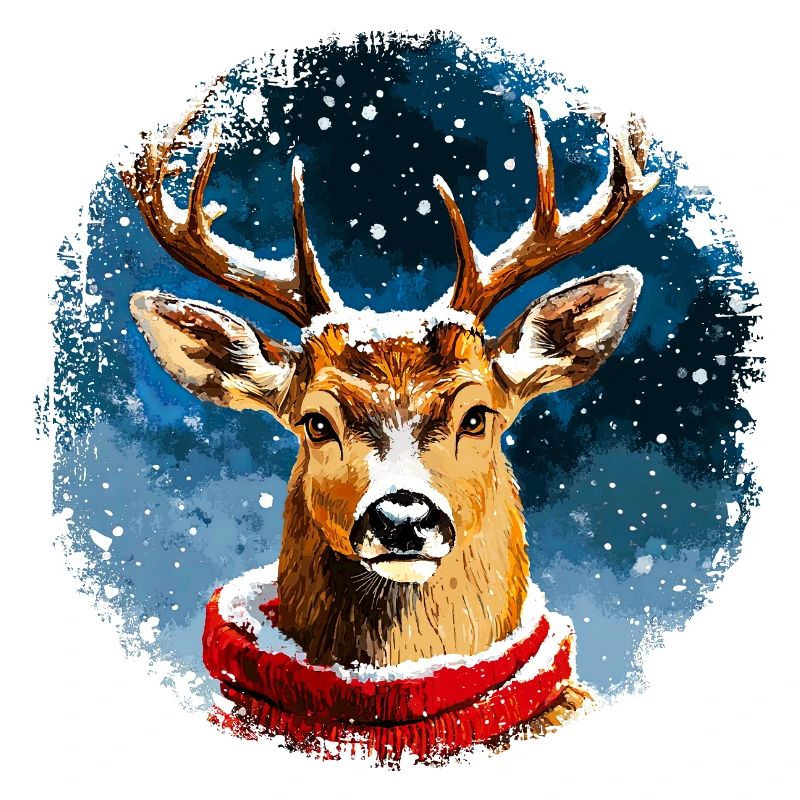 Deer Style