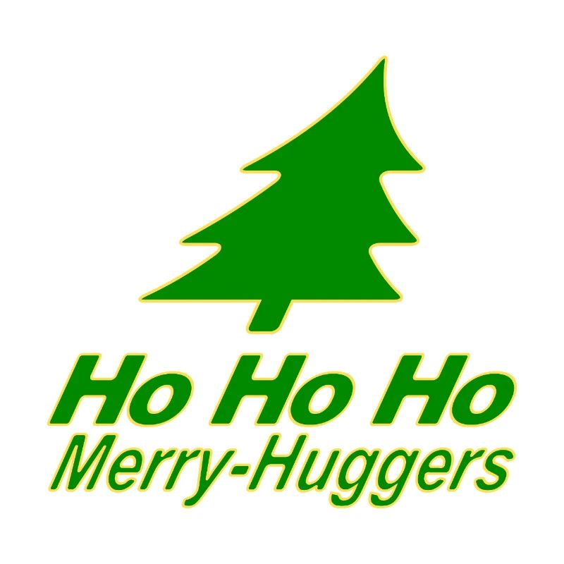 C’est Noël encore, bande de Merry-Huggers !