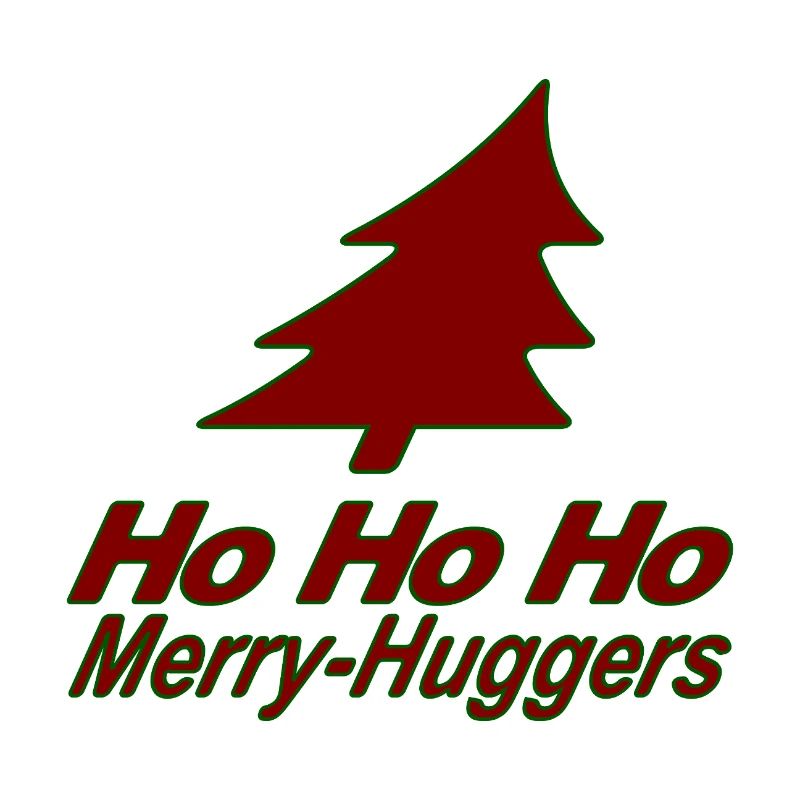 C’est Noël encore, bande de Merry-Huggers !