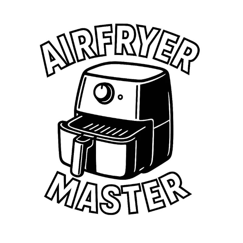 Airfryer Master
