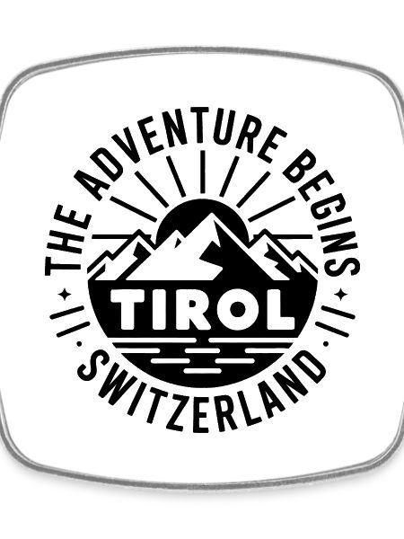 Tirol - Souvenir Design