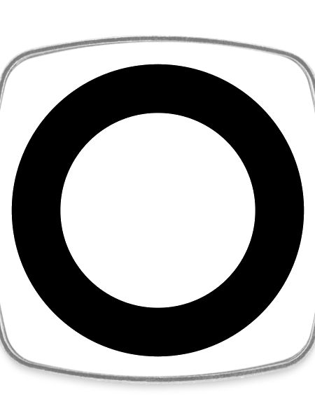 Circular ring