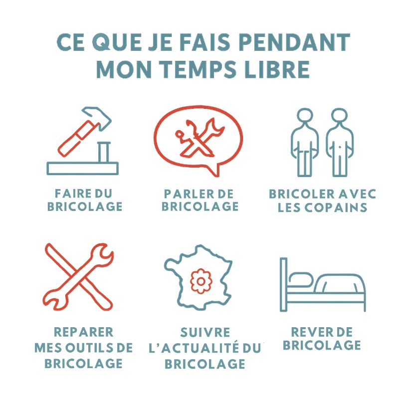 Fai-da-te e tempo libero