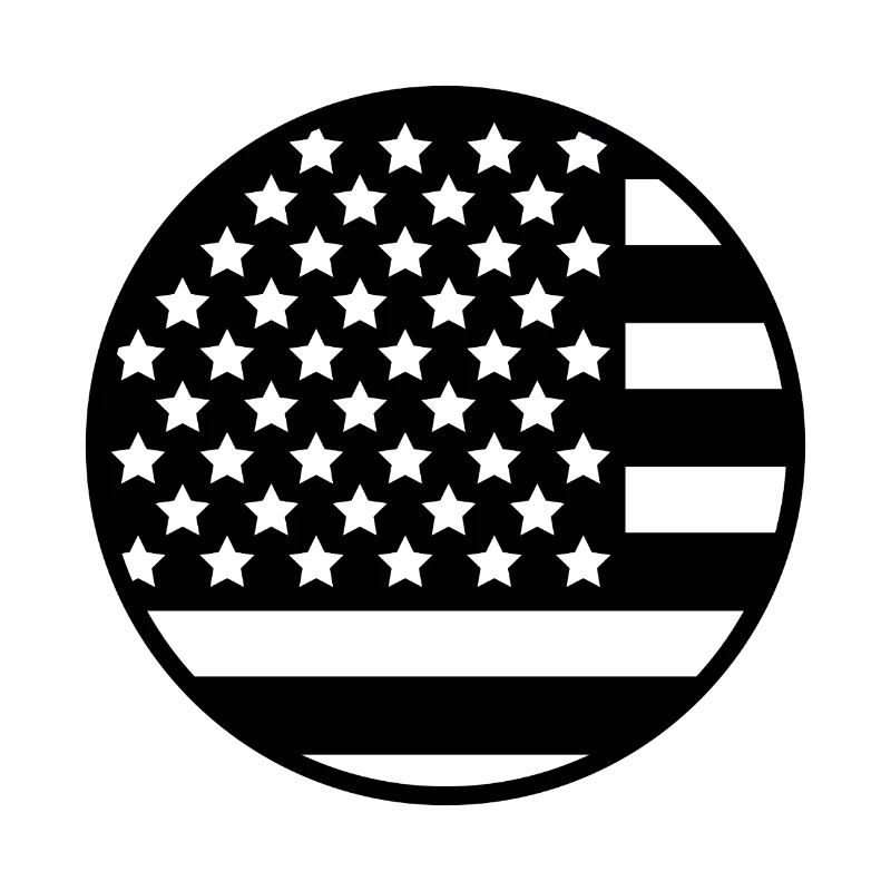 Drapeau des États-Unis