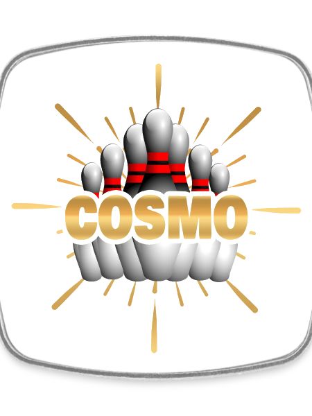 Gift for Cosmo