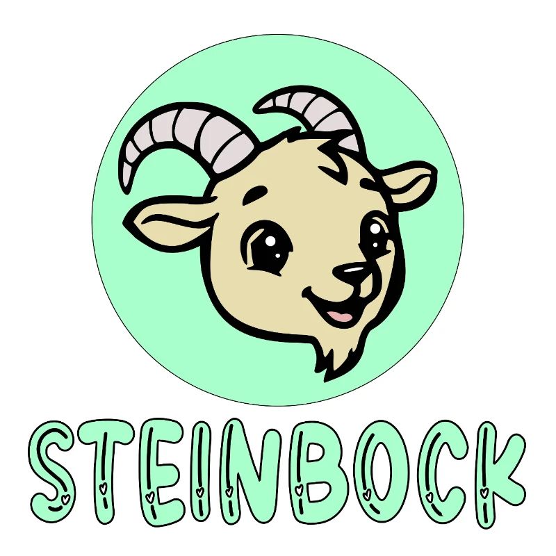 Geburtstag Steinbock Dezember Januar