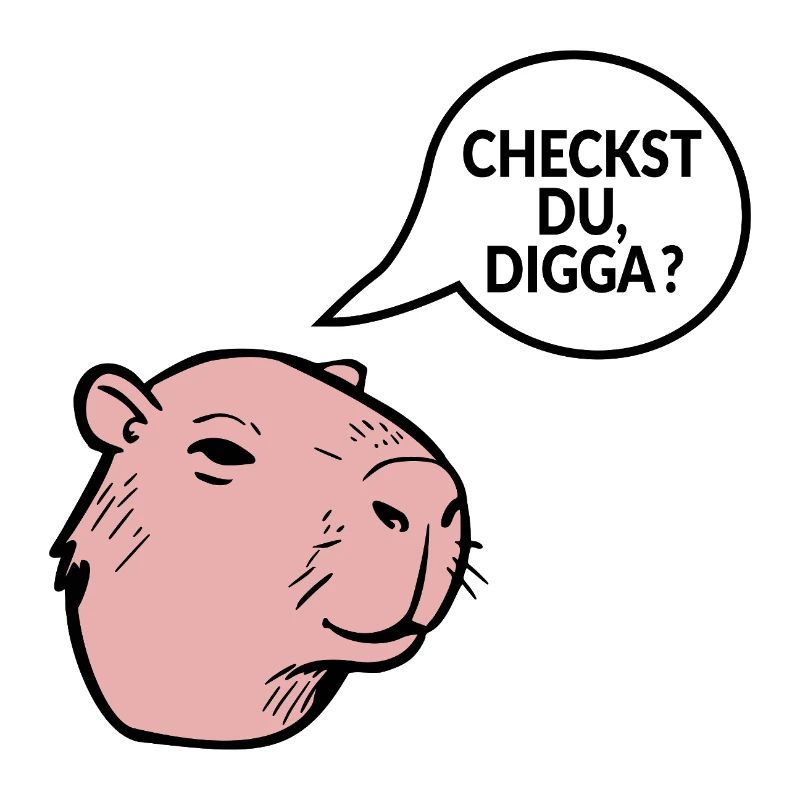 Jugendsprache Checkst Du Digga