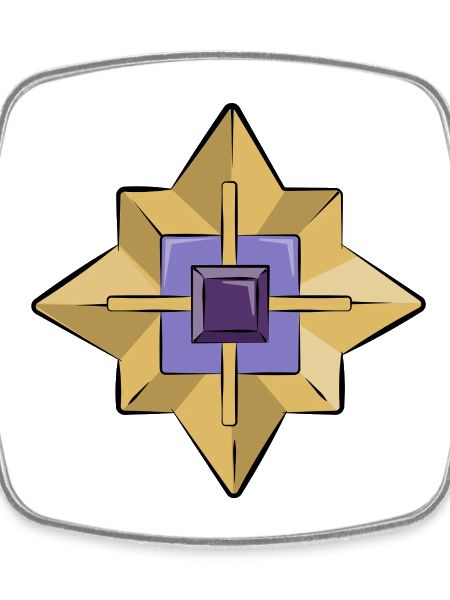 86: Sirin Brooch