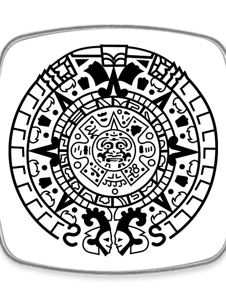 Mayan calendar