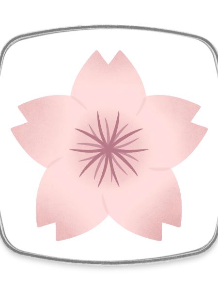 Blush Cherry Bloom