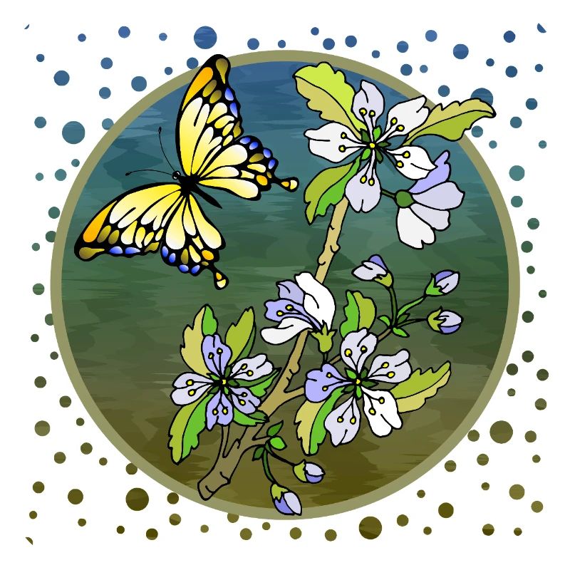 papillon