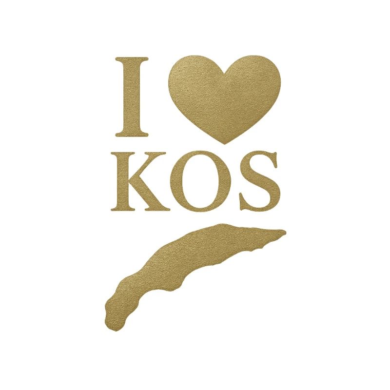 J’adore l’île KOS