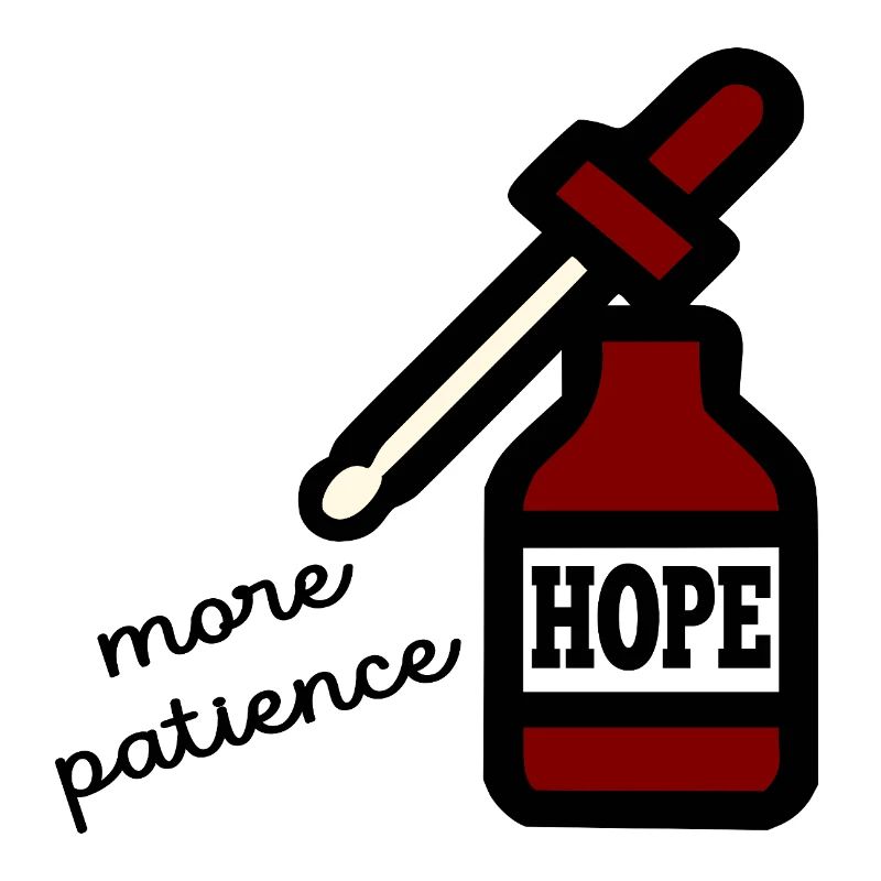 Hope Patience