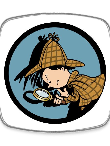 Detective Flo Collection
