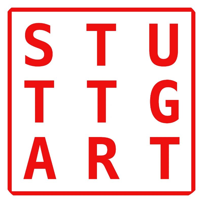 Stuttgart Tasche Souvenir Geschenk