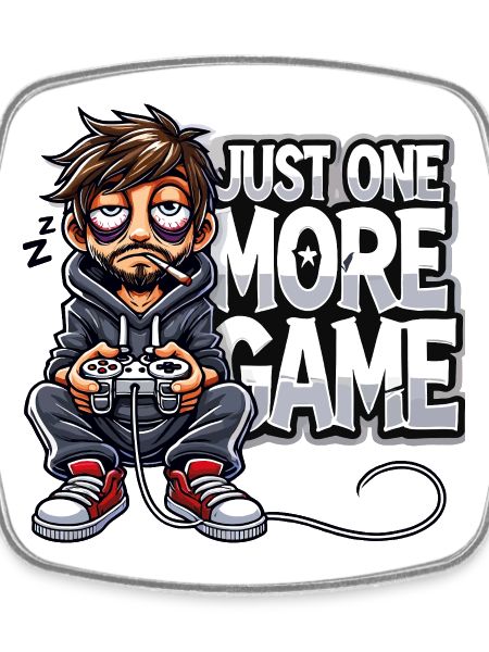 Juste un autre jeu