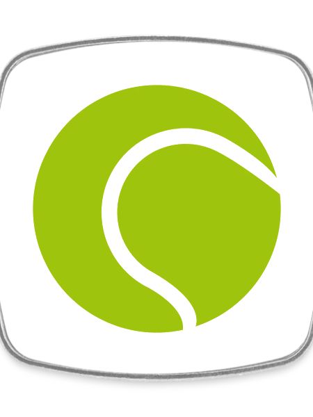 Tennis ball