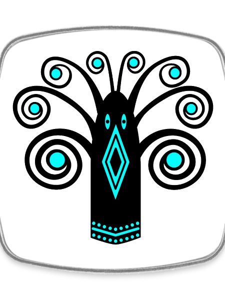 Bird graphic