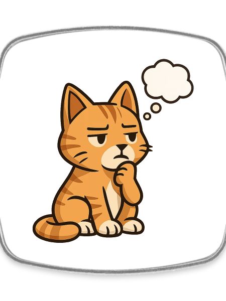 Thoughtful-Cat