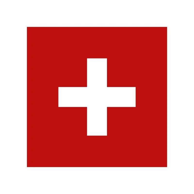 Drapeau suisse