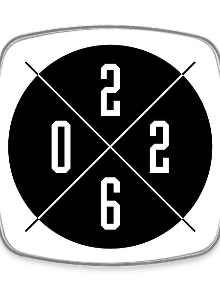 2026 year