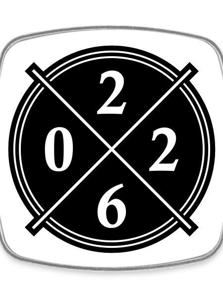 2026 Year Symbol