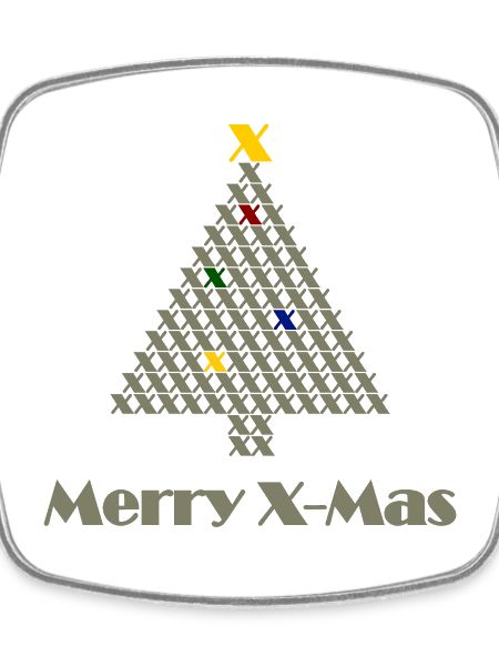 Merry X-Mas!