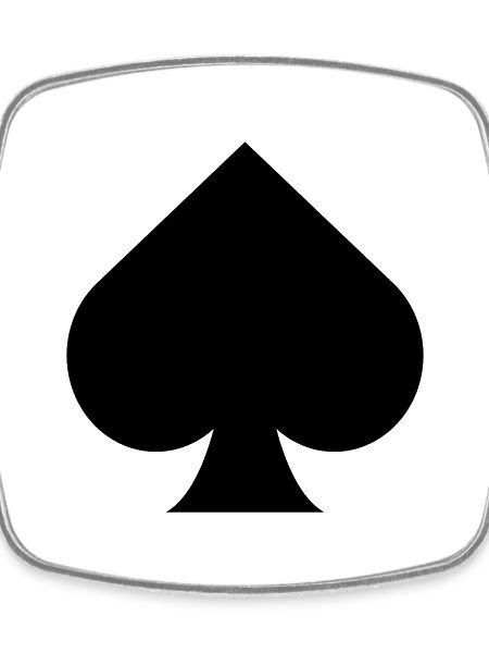 Spades symbol